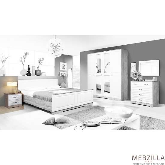 Купить тумба 2я марсела кмк 0648.9 - 7 040 ₽