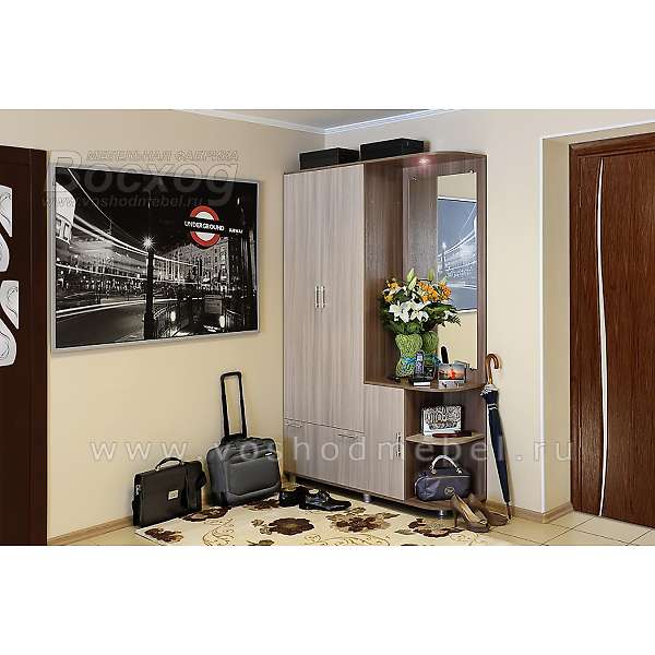 Купить прихожая полина - 10 032 руб.