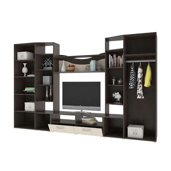 Купить стенка гамма - 19 485 ₽