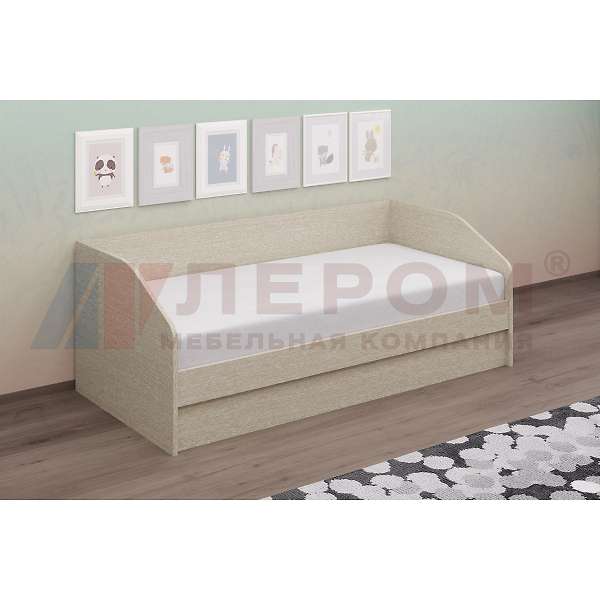 Купить кровать карина кр-118 - 23 057 руб.