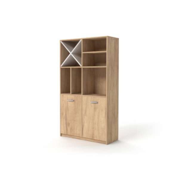 Купить шкаф для детских вещей комбинированный юниор-3 - 14 410 руб.