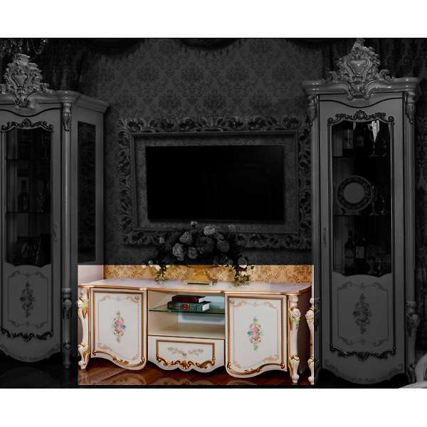 Купить тумба tv шейх гш-03 - 28 065 руб.