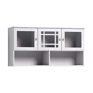 Шкаф навесной 4 Sherlock