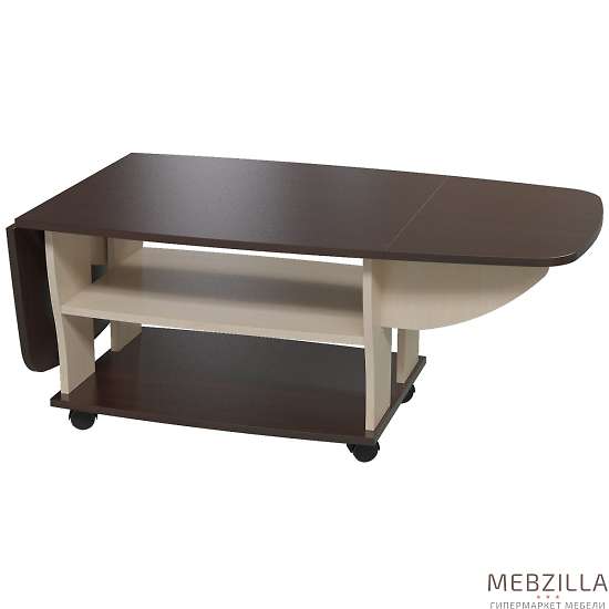 Купить стол журнальный 6-0212 - 4 080 руб.