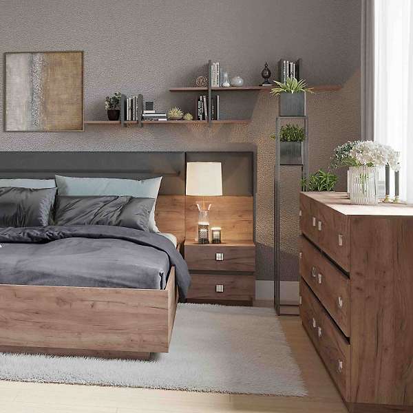 Купить тумба прикроватная 41 neo - 7 699 руб.