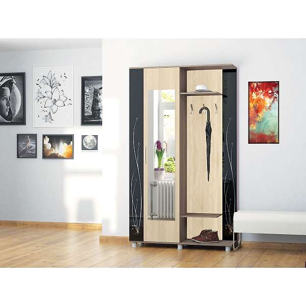 Купить прихожая ирма 2 - 13 094 ₽