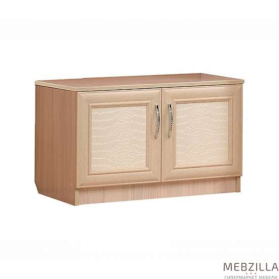 Купить тумба для обуви vip-2 визит-16 - 7 250 руб.