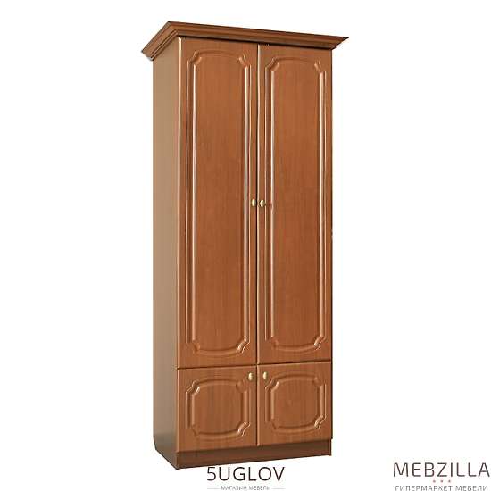 Купить шкаф бельевой 14 диана мдф - 14 750 руб.