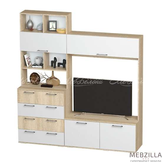 Купить центральная секция цс-03 белладжио - 13 963 руб.