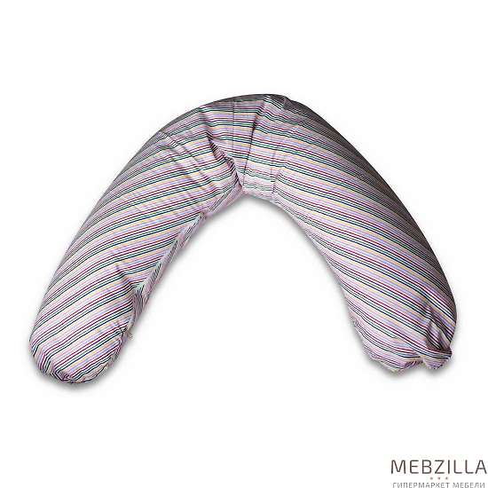 Купить подушка для беременных lines - 2 390 ₽