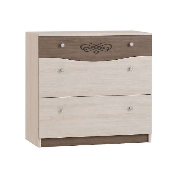 Купить комод хлоя км-2 - 16 330 руб.