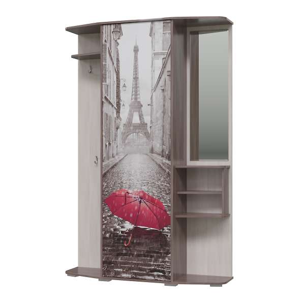 Купить прихожая омега 2-3429 - 12 120 руб.