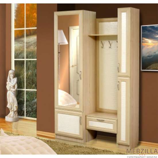 Купить шкаф мцн vip-7 визит-16 - 35 180 руб.