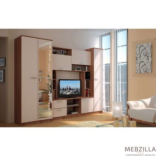 Купить гостиная флора - 24 423 ₽