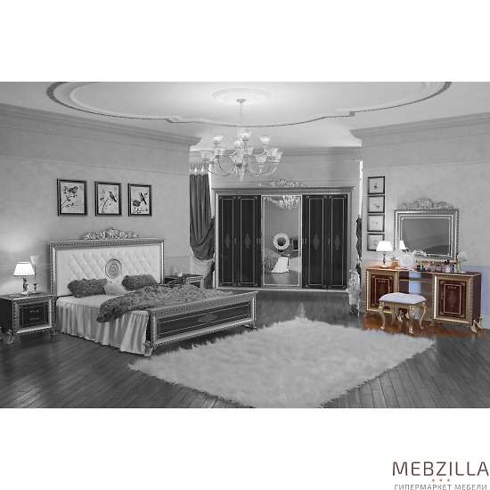 Купить стол туалетный версаль св-07 - 25 935 руб.