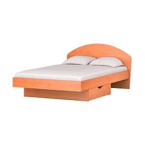 Кровать Оля 1200 КР-3