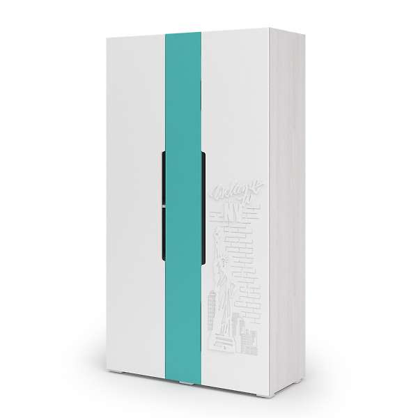 Купить шкаф трехдверный миа шк 053 - 23 910 руб.