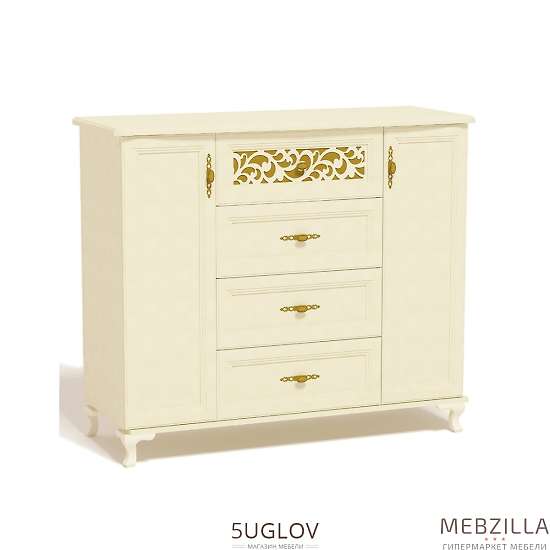 Купить комод ливадия л15 - 20 419 руб.