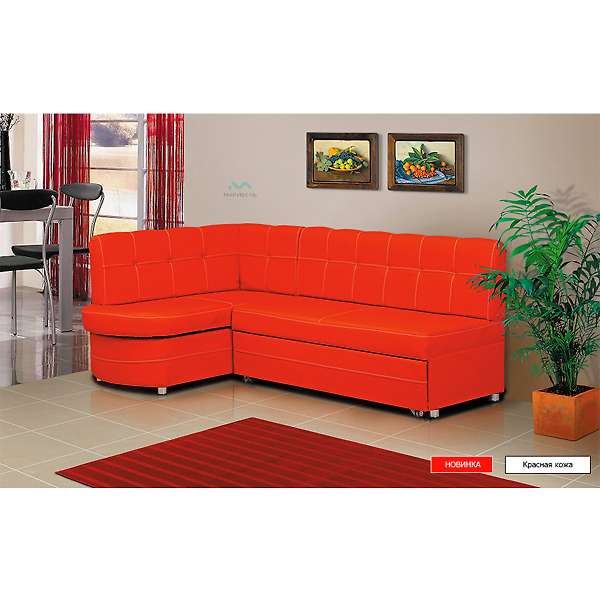 Купить диван угловой ду-1 - 53 120 руб.