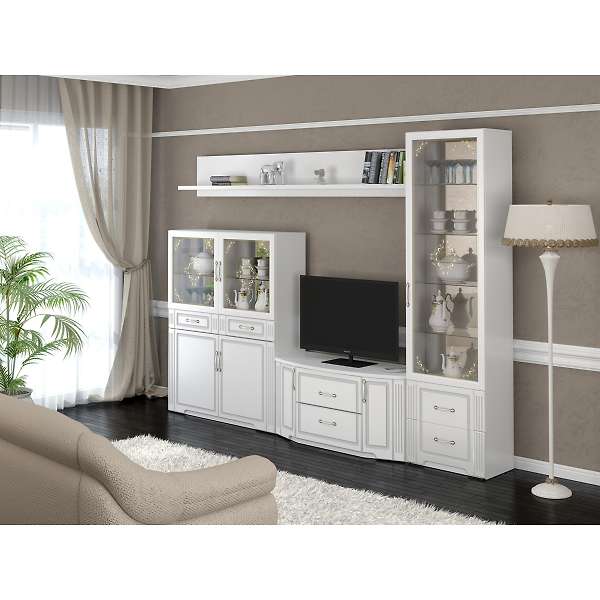 Купить тумба для телеаппаратуры виктория 14 - 17 346 руб.