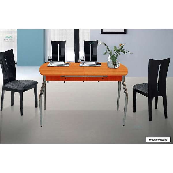 Купить стол обеденный раздвижной 1200 - 14 010 руб.