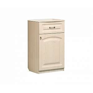 Тумба комбинированная Визит-15