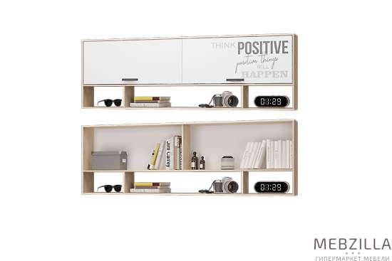 Купить полка для книг джуниор - 8 230 руб.