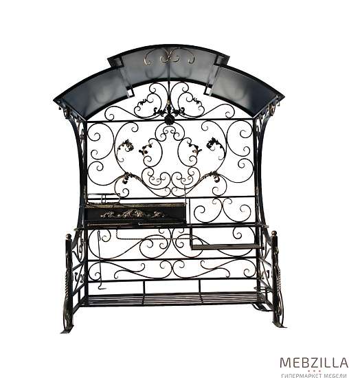 Купить мангал фаворит - 41 400 руб.