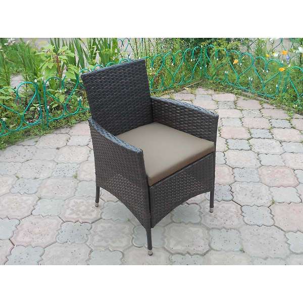 Купить кресло вирджиния - 10 500 ₽