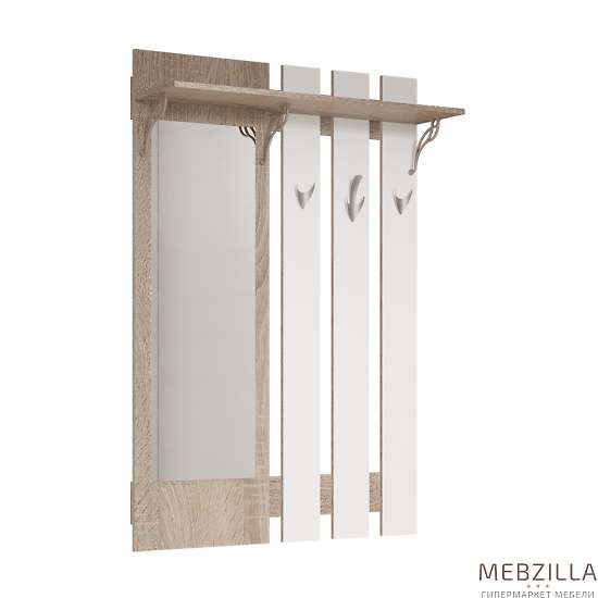 Купить вешалка глория 104/02 - 3 751 руб.