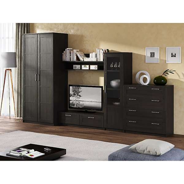 Купить гостиная сэндай композиция 6 - 66 520 руб.