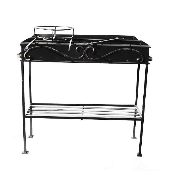 Купить барбекю алладин - 21 700 руб.