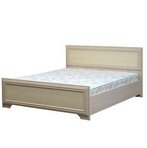 Кровать Ивушка-7 1200