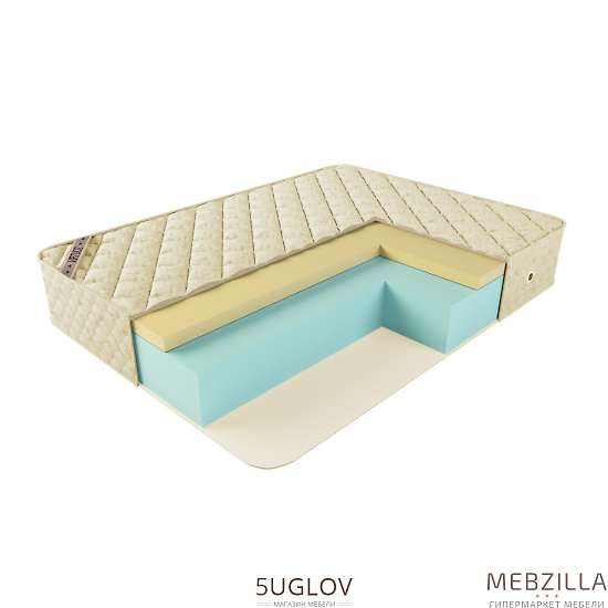 Купить матрас беспружинный лайт софт - 28 000 руб.