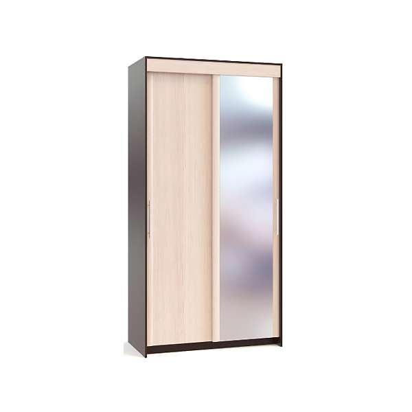 Купить шкаф-купе шр-94.2 - 13 190 руб.