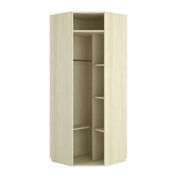 Купить шкаф угловой аврора шк-20 - 20 328 руб.