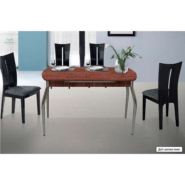 Купить стол обеденный раздвижной 1200 - 14 010 руб.