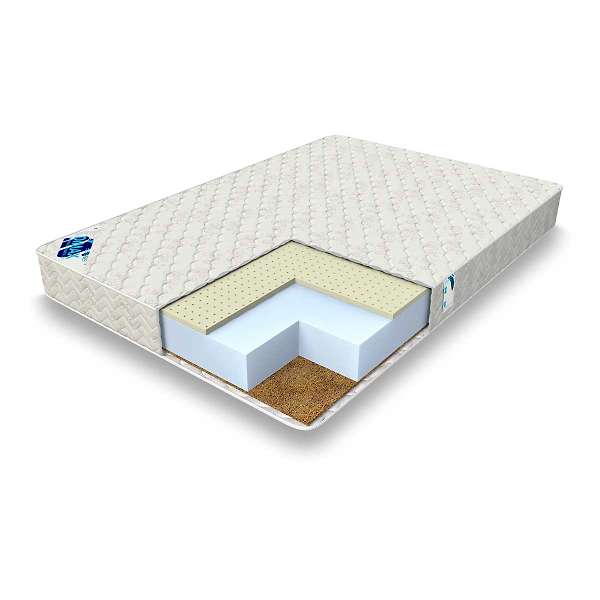 Купить матрас чип ролл 14 латекс кокос - 19 163 ₽