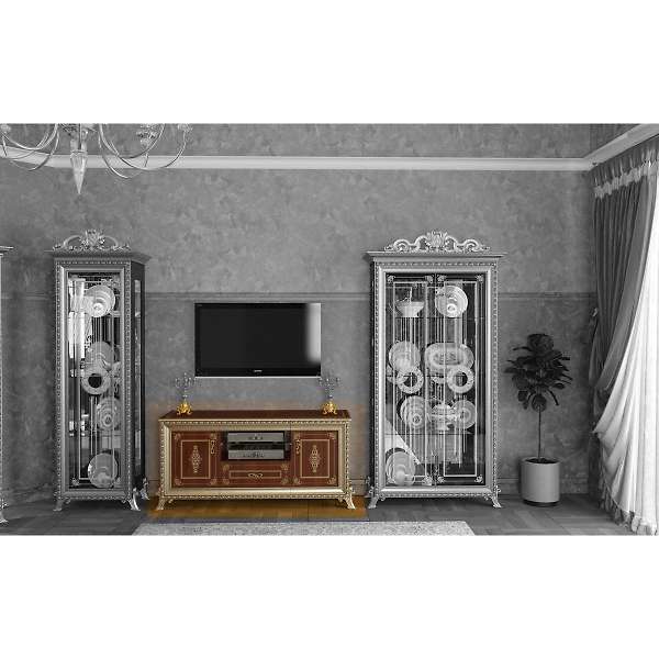 Купить тумба tv версаль гв-03 - 21 870 руб.