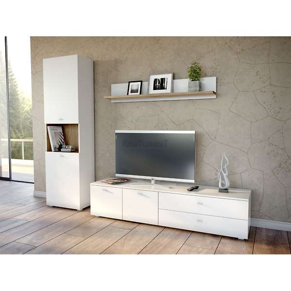 Купить гостиная капри-7 - 18 590 руб.