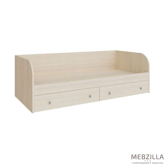 Купить кровать одноярусная астра  - 12 200 руб.