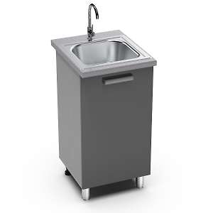 Мойка 500 Танго 5М