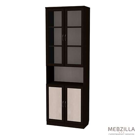 Купить шкаф для книг 207 - 15 626 ₽