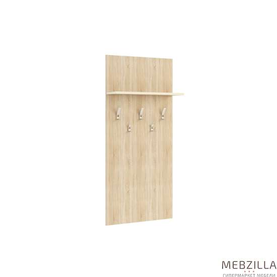 Купить вешалка настенная 28 оливия - 5 052 ₽