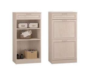 Верона Тумба дв.и ящ