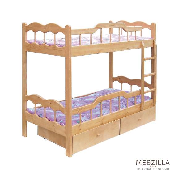 Купить кровать фортуна - 21 910 ₽