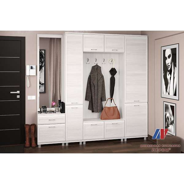 Купить шкаф мелисса шк-2827 - 14 857 ₽