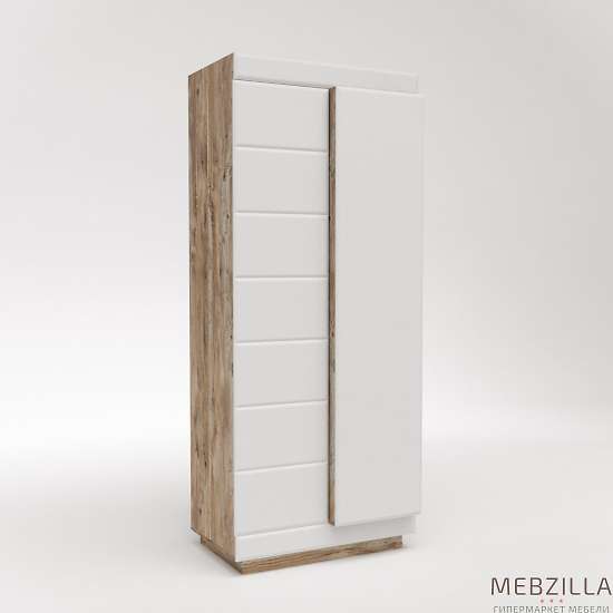 Купить шкаф для одежды 2д роксет кмк 0554.11 - 27 055 руб.