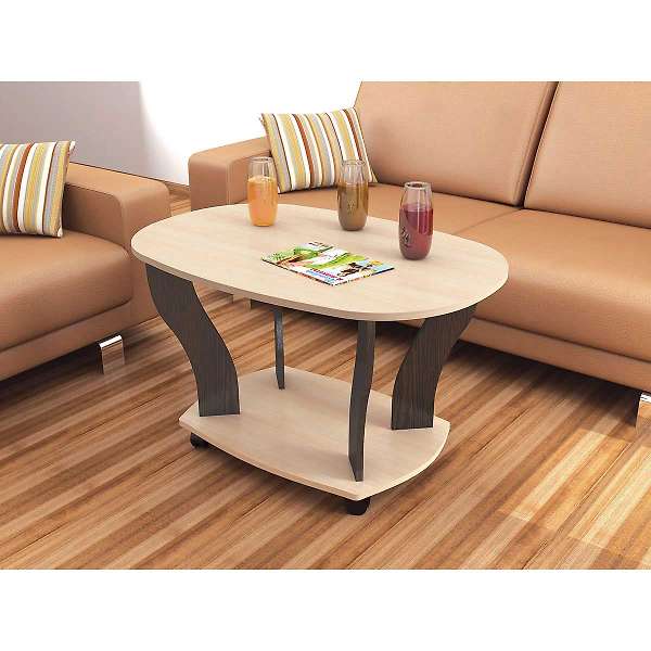 Купить стол журнальный консул 3 - 2 701 руб.