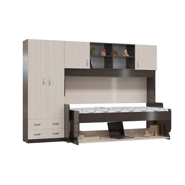 Купить детская мэри комплектация 03 - 40 560 руб.